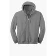 Gildan Heavy Blend Full-Zip Hooded Sweatshirt — view 15