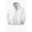 Gildan Heavy Blend Full-Zip Hooded Sweatshirt — view 16