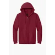 Gildan Heavy Blend Full-Zip Hooded Sweatshirt — view 22