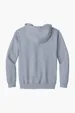 Gildan Youth Heavy Blend Full-Zip Hooded Sweatshirt — view 11