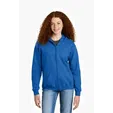 Gildan Youth Heavy Blend Full-Zip Hooded Sweatshirt