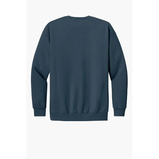 Gildan Hammer Maxweight Crewneck Sweatshirt — view 11