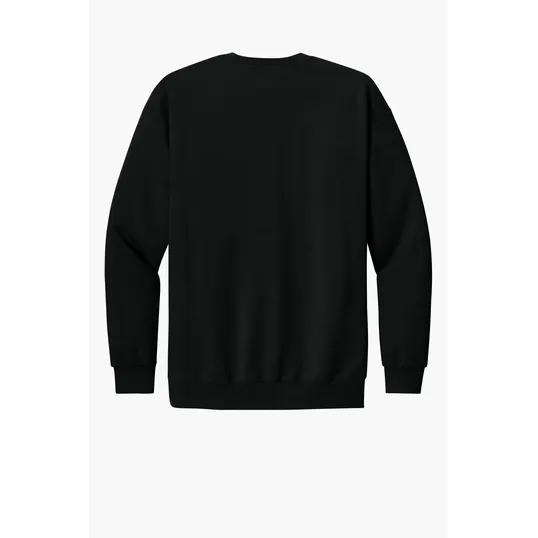 Gildan Hammer Maxweight Crewneck Sweatshirt — view 18
