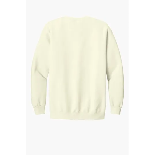 Gildan Hammer Maxweight Crewneck Sweatshirt — view 16