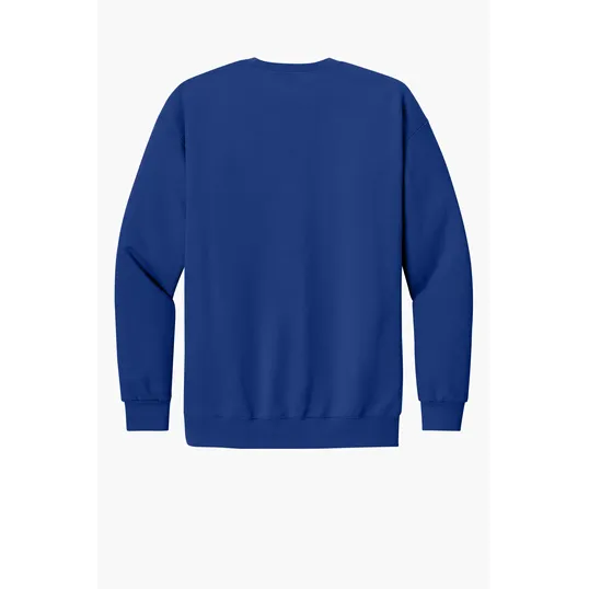 Gildan Hammer Maxweight Crewneck Sweatshirt — view 13