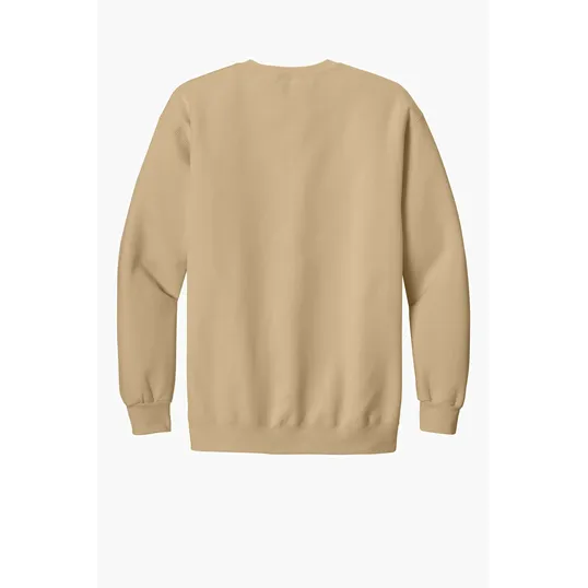 Gildan Hammer Maxweight Crewneck Sweatshirt — view 19