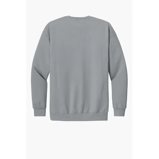 Gildan Hammer Maxweight Crewneck Sweatshirt — view 15