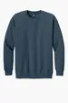 Gildan Hammer Maxweight Crewneck Sweatshirt — view 2