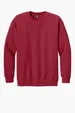 Gildan Hammer Maxweight Crewneck Sweatshirt — view 3