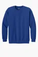 Gildan Hammer Maxweight Crewneck Sweatshirt — view 4