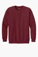 Gildan Hammer Maxweight Crewneck Sweatshirt — view 5