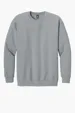 Gildan Hammer Maxweight Crewneck Sweatshirt — view 6