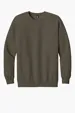 Gildan Hammer Maxweight Crewneck Sweatshirt — view 8
