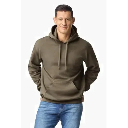 Gildan Hammer Maxweight Hooded Sweatshirt