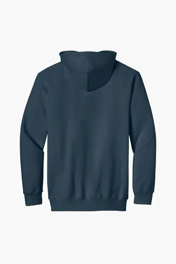 Gildan Hammer Maxweight Hooded Sweatshirt — view 11