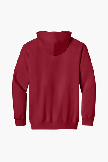 Gildan Hammer Maxweight Hooded Sweatshirt — view 12