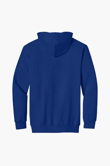Gildan Hammer Maxweight Hooded Sweatshirt — view 13