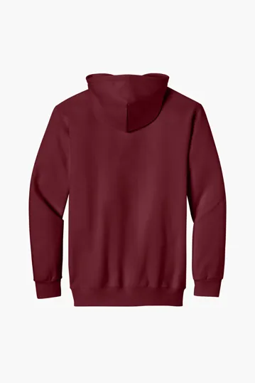 Gildan Hammer Maxweight Hooded Sweatshirt — view 14