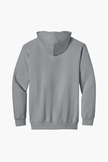 Gildan Hammer Maxweight Hooded Sweatshirt — view 15