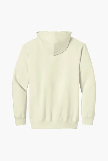 Gildan Hammer Maxweight Hooded Sweatshirt — view 16