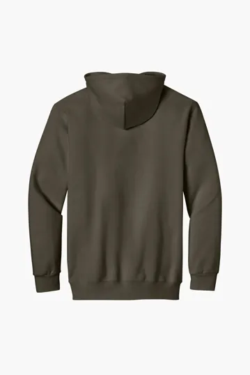 Gildan Hammer Maxweight Hooded Sweatshirt — view 17