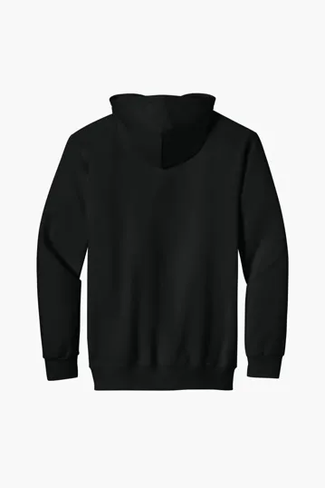Gildan Hammer Maxweight Hooded Sweatshirt — view 18