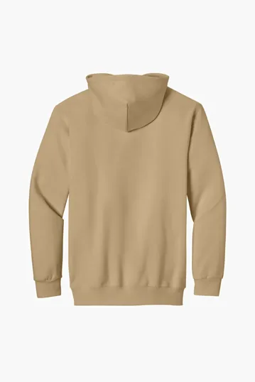 Gildan Hammer Maxweight Hooded Sweatshirt — view 19