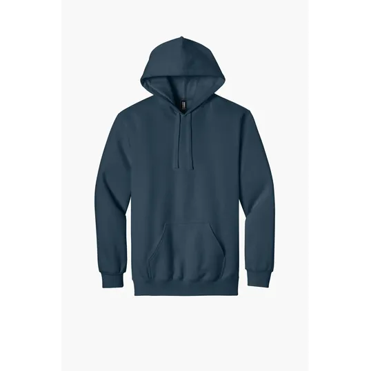 Gildan Hammer Maxweight Hooded Sweatshirt — view 2