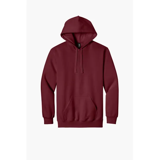 Gildan Hammer Maxweight Hooded Sweatshirt — view 5