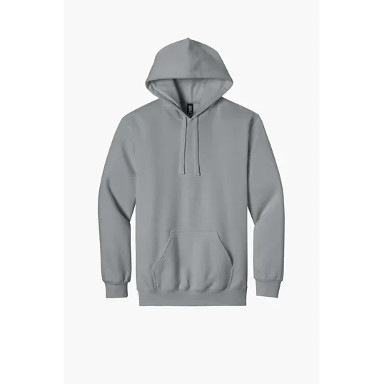 Gildan Hammer Maxweight Hooded Sweatshirt — view 6