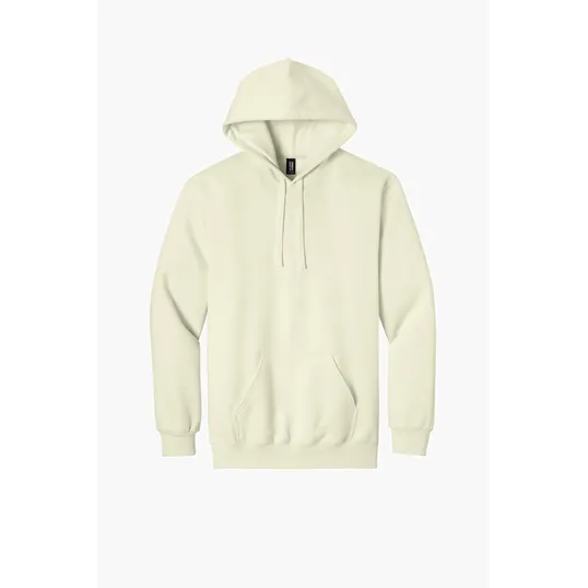 Gildan Hammer Maxweight Hooded Sweatshirt — view 7