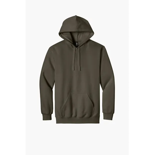 Gildan Hammer Maxweight Hooded Sweatshirt — view 8