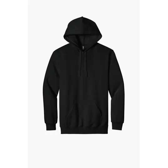 Gildan Hammer Maxweight Hooded Sweatshirt — view 9