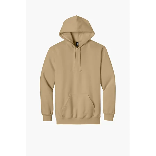 Gildan Hammer Maxweight Hooded Sweatshirt — view 10
