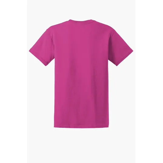 Gildan Ultra Cotton 100% US Cotton T-Shirt — view 83