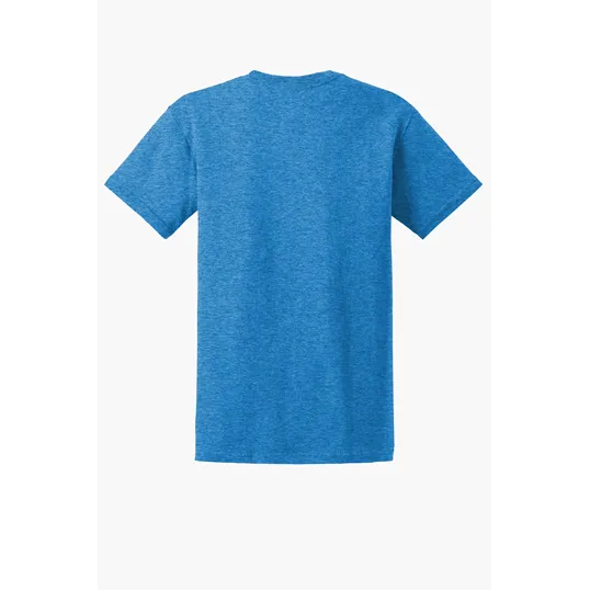 Gildan Ultra Cotton 100% US Cotton T-Shirt — view 86