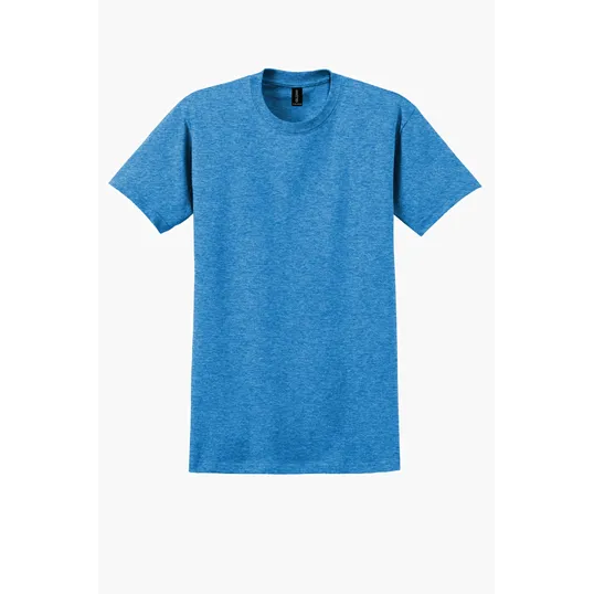 Gildan Ultra Cotton 100% US Cotton T-Shirt — view 65