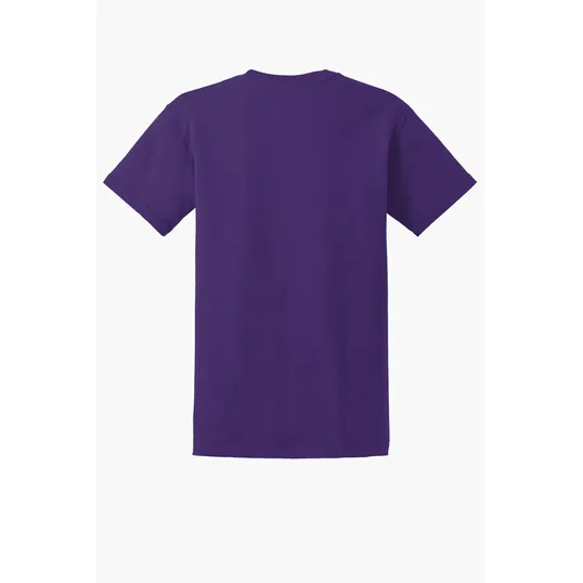 Gildan Ultra Cotton 100% US Cotton T-Shirt — view 107