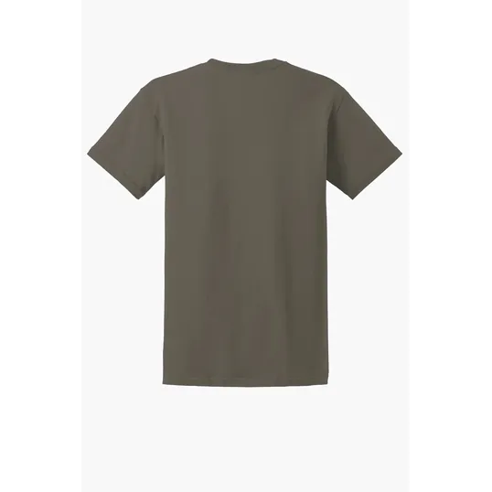 Gildan Ultra Cotton 100% US Cotton T-Shirt — view 106