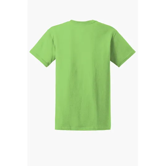 Gildan Ultra Cotton 100% US Cotton T-Shirt — view 96