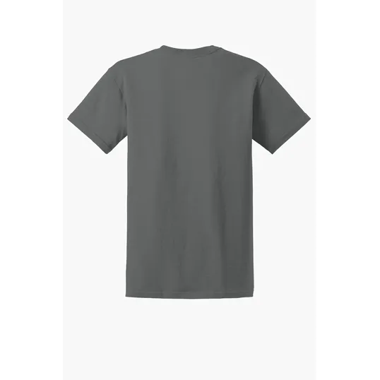 Gildan Ultra Cotton 100% US Cotton T-Shirt — view 75