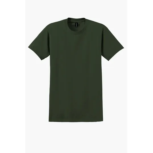 Gildan Ultra Cotton 100% US Cotton T-Shirt — view 63
