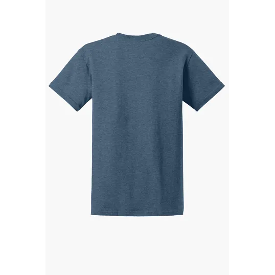 Gildan Ultra Cotton 100% US Cotton T-Shirt — view 85