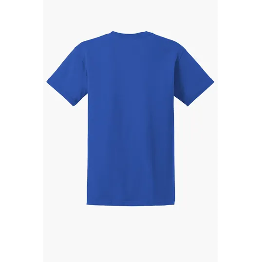 Gildan Ultra Cotton 100% US Cotton T-Shirt — view 109