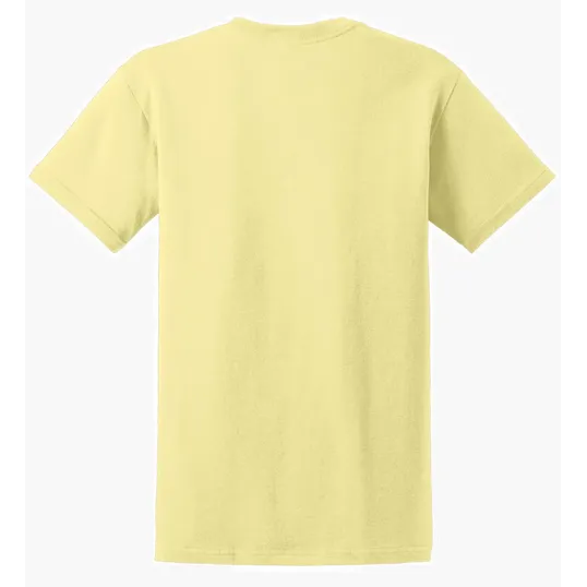 Gildan Ultra Cotton 100% US Cotton T-Shirt — view 59