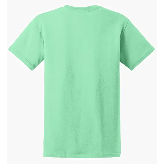 Gildan Ultra Cotton 100% US Cotton T-Shirt — view 60