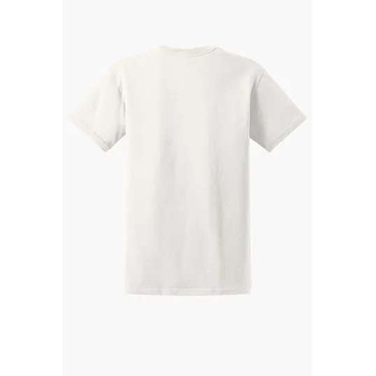 Gildan Ultra Cotton 100% US Cotton T-Shirt — view 61