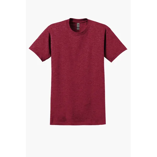 Gildan Ultra Cotton 100% US Cotton T-Shirt — view 3