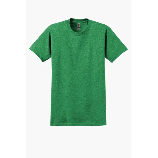 Gildan Ultra Cotton 100% US Cotton T-Shirt — view 4