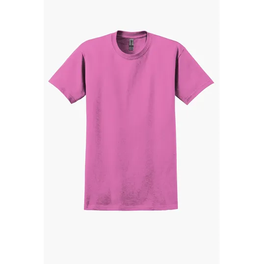 Gildan Ultra Cotton 100% US Cotton T-Shirt — view 5